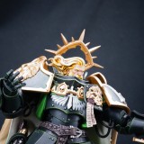 CTC 4159 Head Sculpture for Dark Angels Primarch Lion El‘Jonson
