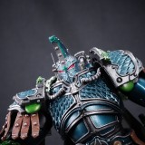 CTC 4153 Helmet for Alpha Legion Alpharius Primarch of the XXth Legion