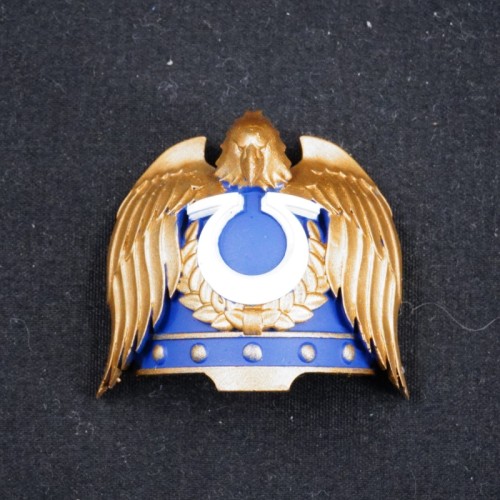 CTC 946-949 Shoulder Armor for Ultramarines