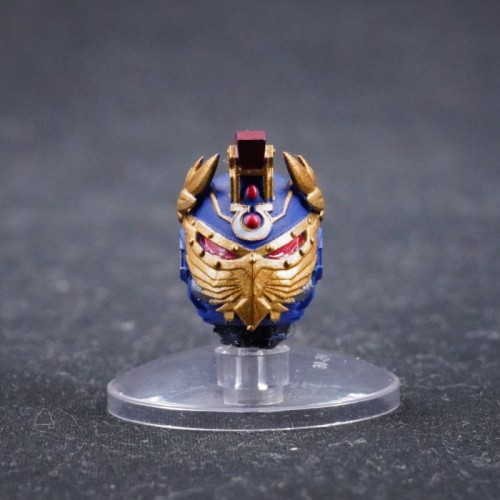 CTC 4154 Helmet for Ultramarines