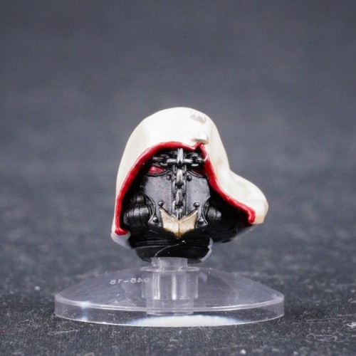 CTC 4156 Helmet for ChaosSpace Marines Cypher Lord of the Fallen