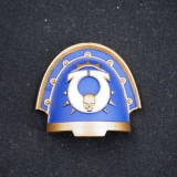 CTC 946-949 Shoulder Armor for Ultramarines
