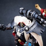 CTC 4155 Helmet for ChaosSpace Marines Cypher Lord of the Fallen