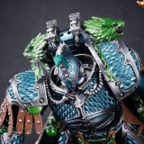 CTC 4153 Helmet for Alpha Legion Alpharius Primarch of the XXth Legion