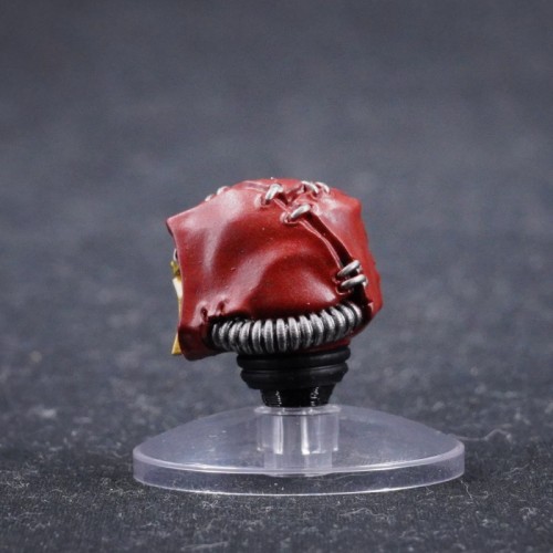 CTC 4152 Helmet for ChaosSpace Marines Cypher Lord of the Fallen