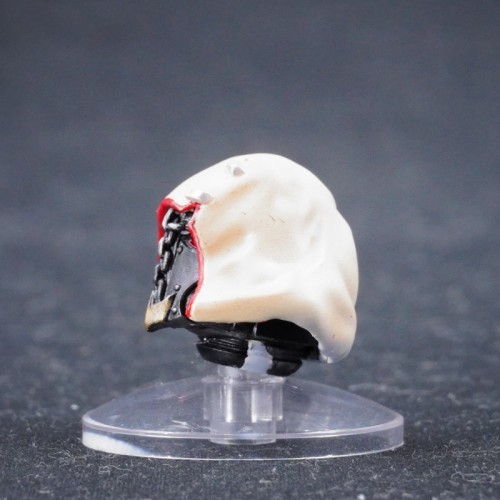 CTC 4156 Helmet for ChaosSpace Marines Cypher Lord of the Fallen