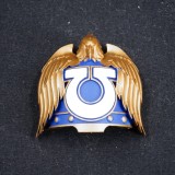 CTC 946-949 Shoulder Armor for Ultramarines