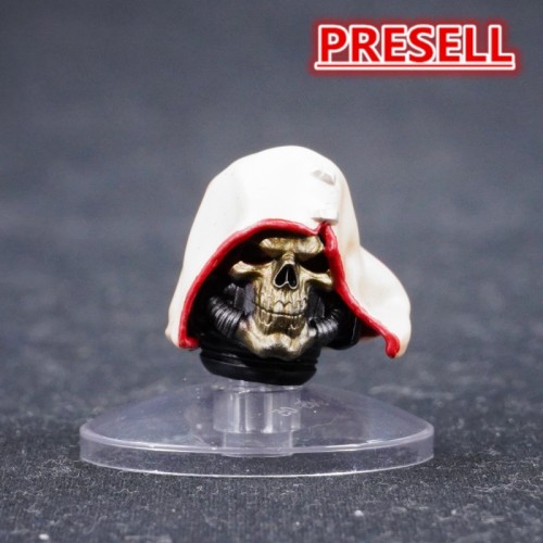 CTC 4155 Helmet for ChaosSpace Marines Cypher Lord of the Fallen