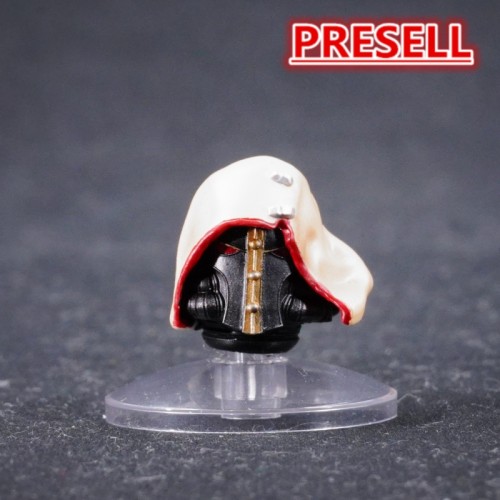 CTC 4158 Helmet for ChaosSpace Marines Cypher Lord of the Fallen