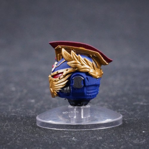 CTC 4154 Helmet for Ultramarines