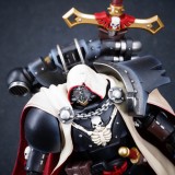 CTC 4156 Helmet for ChaosSpace Marines Cypher Lord of the Fallen