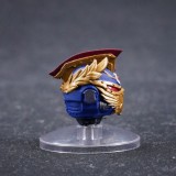 CTC 4154 Helmet for Ultramarines