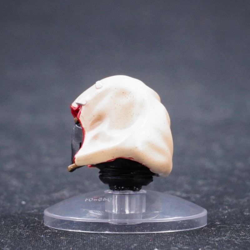 CTC 4157 Helmet for ChaosSpace Marines Cypher Lord of the Fallen