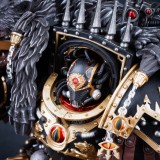 CTC 4160 Mask for Warmaster Horus Primarch of the XVlth Legion