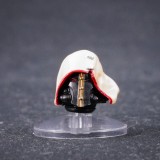 CTC 4158 Helmet for ChaosSpace Marines Cypher Lord of the Fallen