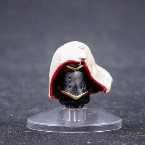 CTC 4157 Helmet for ChaosSpace Marines Cypher Lord of the Fallen
