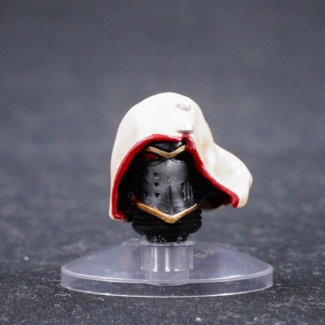 CTC 4157 Helmet for ChaosSpace Marines Cypher Lord of the Fallen