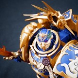 CTC 4164 Helmet for Ultramarines Primarch Roboute Guilliman