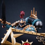 CTC 4162 Helmet for little Horus Aximand or Chaos Space Marine