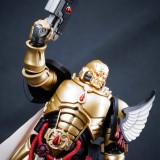 CTC 4163 Helmet for Blood Angels Figures