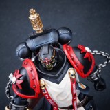 CTC 4165 Helmet for Black Templars Figures