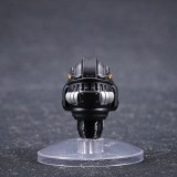 CTC 4165 Helmet for Black Templars Figures