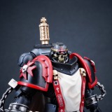 CTC 4165 Helmet for Black Templars Figures