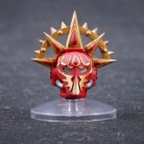CTC 4131 Helmet for Blood Angels Figures