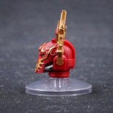 CTC 4131 Helmet for Blood Angels Figures