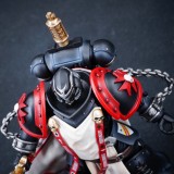CTC 4167 Helmet for Black Templars Figures