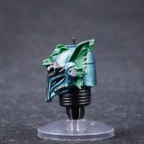 CTC 4169 Helmet for Alpha Legion Alpharius Primarch of the XXth Legion