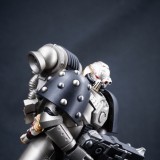 CTC 4166 Helmet for lron Warriors Figures