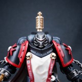 CTC 4167 Helmet for Black Templars Figures