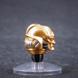 CTC 4163 Helmet for Blood Angels Figures