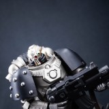 CTC 4166 Helmet for lron Warriors Figures