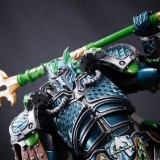 CTC 4169 Helmet for Alpha Legion Alpharius Primarch of the XXth Legion