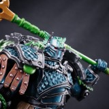 CTC 4169 Helmet for Alpha Legion Alpharius Primarch of the XXth Legion