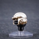 CTC 4166 Helmet for lron Warriors Figures