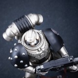 CTC 4166 Helmet for lron Warriors Figures