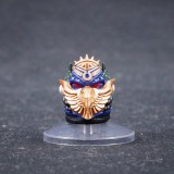 CTC 4164 Helmet for Ultramarines Primarch Roboute Guilliman