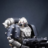 CTC 4166 Helmet for lron Warriors Figures