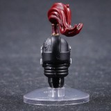 CTC 4162 Helmet for little Horus Aximand or Chaos Space Marine