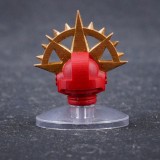 CTC 4131 Helmet for Blood Angels Figures