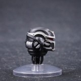 CTC 4167 Helmet for Black Templars Figures