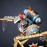 CTC 4162 Helmet for little Horus Aximand or Chaos Space Marine