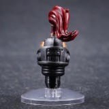 CTC 4170 Helmet for little Horus Aximand or Chaos Space Marine