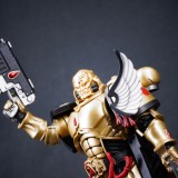 CTC 4163 Helmet for Blood Angels Figures