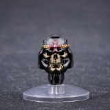 CTC 4165 Helmet for Black Templars Figures