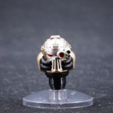 CTC 4166 Helmet for lron Warriors Figures