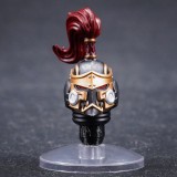 CTC 4170 Helmet for little Horus Aximand or Chaos Space Marine